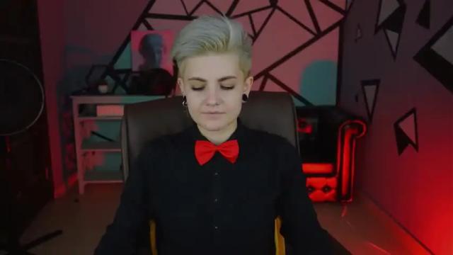 Image 2 of eva_gojo Stream on Chaturbate on 13 months ago