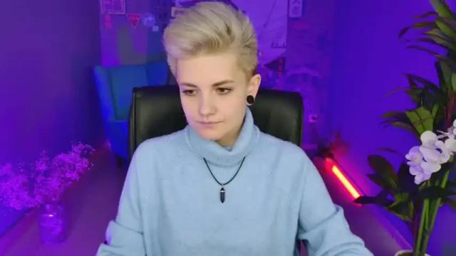 Image 7 of eva_gojo Stream on Chaturbate on 13 months ago