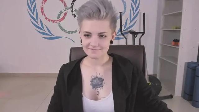 Image 7 of eva_gojo Stream on Chaturbate on 12 months ago
