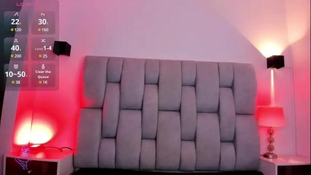 Thumbnail 1, eva_green5's Stream at Chaturbate, 6 days ago