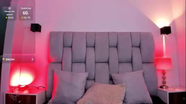 Thumbnail 3, eva_green5's Stream at Chaturbate, 6 days ago