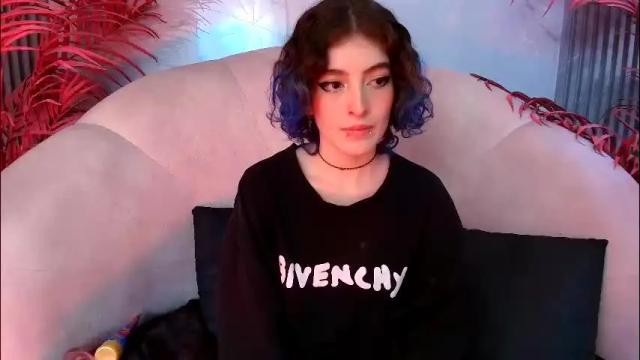 Thumbnail 2, eva_halsey's Stream at Chaturbate, 2 months ago