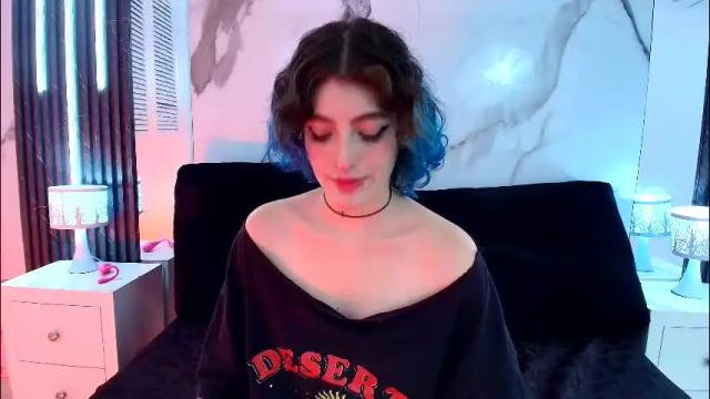 Thumbnail 3, eva_halsey's Stream at Chaturbate, 2 months ago