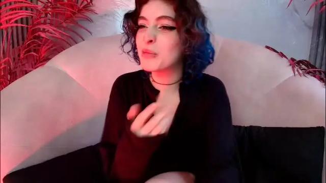 Thumbnail 2, eva_halsey's Stream at Chaturbate, 2 months ago