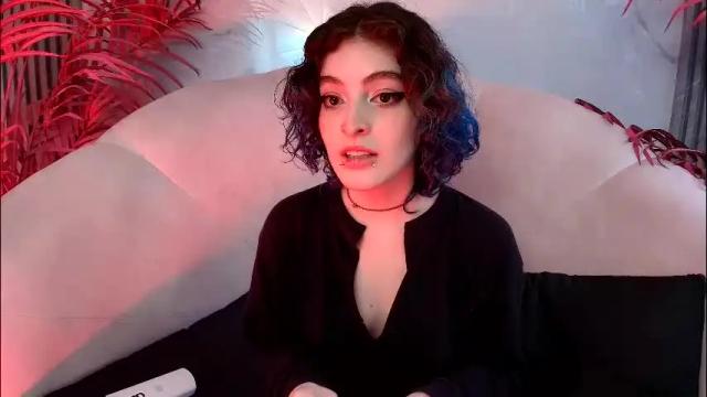 Thumbnail 3, eva_halsey's Stream at Chaturbate, 2 months ago