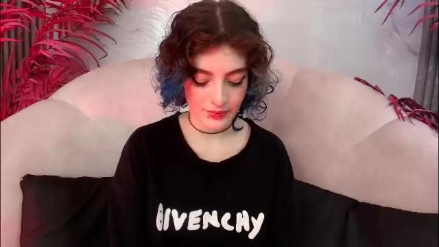 Thumbnail 3, eva_halsey's Stream at Chaturbate, 2 months ago