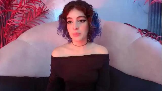 Thumbnail 2, eva_halsey's Stream at Chaturbate, 2 months ago