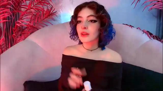 Thumbnail 1, eva_halsey's Stream at Chaturbate, 2 months ago