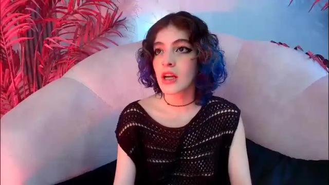 Thumbnail 2, eva_halsey's Stream at Chaturbate, 2 months ago