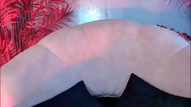 Thumbnail 3, eva_halsey's Stream at Chaturbate, 2 months ago