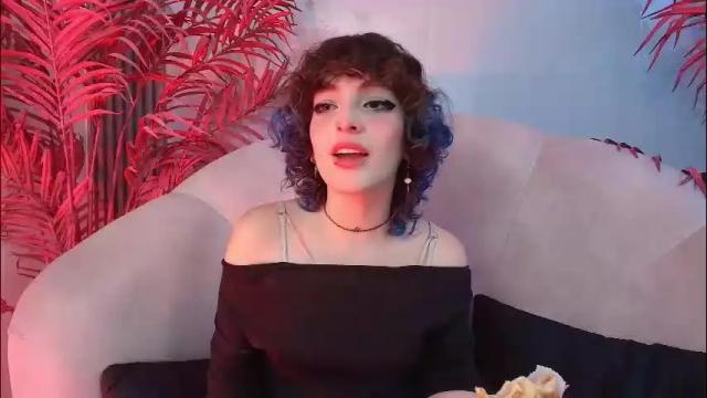 Thumbnail 1, eva_halsey's Stream at Chaturbate, 2 months ago