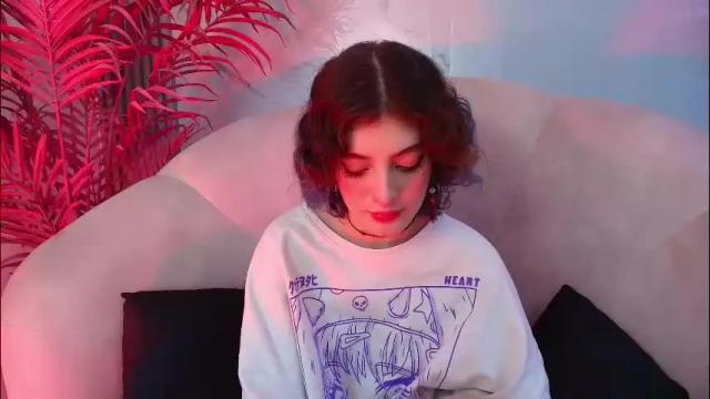 Thumbnail 3, eva_halsey's Stream at Chaturbate, 1 month ago