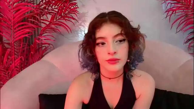 Thumbnail 1, eva_halsey's Stream at Chaturbate, 1 month ago