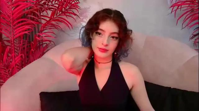 Thumbnail 2, eva_halsey's Stream at Chaturbate, 1 month ago