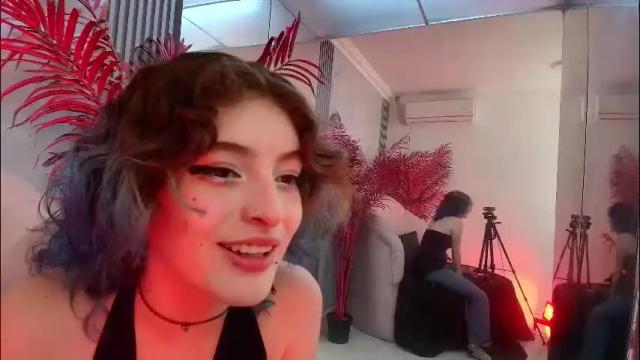 Thumbnail 3, eva_halsey's Stream at Chaturbate, 1 month ago