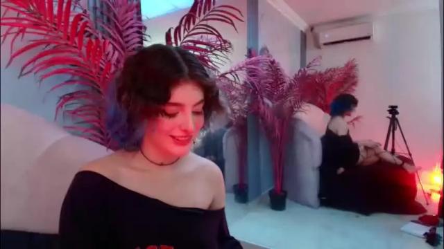 Image 2 of eva_halsey Stream on Chaturbate on 1 month ago