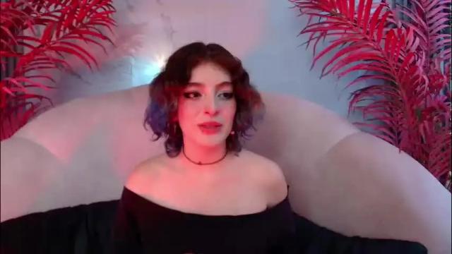 Image 3 of eva_halsey Stream on Chaturbate on 1 month ago