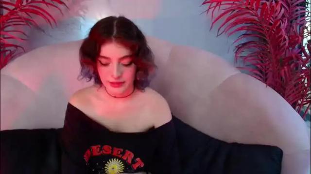 Image 4 of eva_halsey Stream on Chaturbate on 1 month ago
