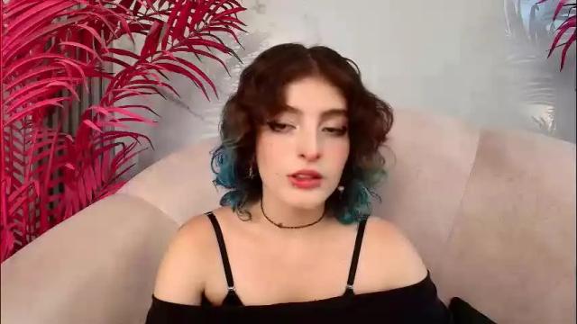 Thumbnail 3, eva_halsey's Stream at Chaturbate, 1 month ago