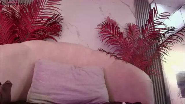 Thumbnail 1, eva_halsey's Stream at Chaturbate, 10 hours ago