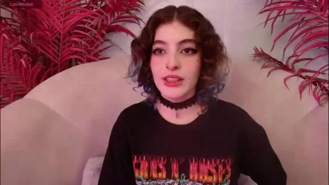 Thumbnail 3, eva_halsey's Stream at Chaturbate, 10 hours ago
