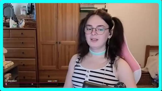Thumbnail 2, eva_katt's Stream at Chaturbate, 1 month ago