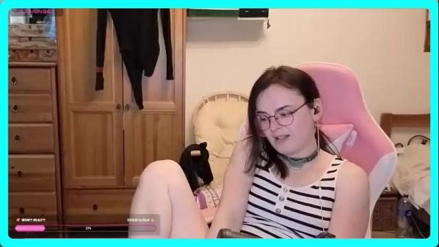 Thumbnail 1, eva_katt's Stream at Chaturbate, 1 month ago
