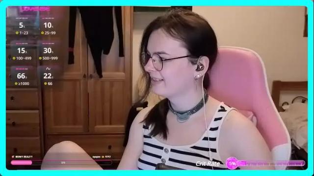 Image 2 of eva_katt Stream on Chaturbate on 1 month ago
