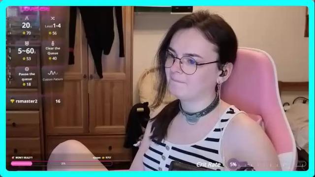 Image 4 of eva_katt Stream on Chaturbate on 1 month ago