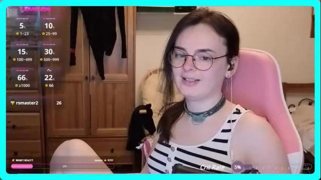 Thumbnail 2, eva_katt's Stream at Chaturbate, 1 month ago