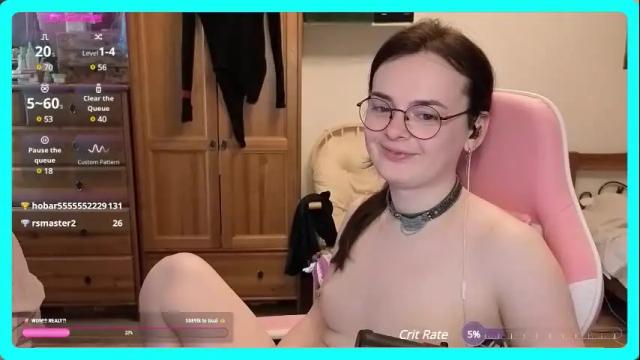 Thumbnail 3, eva_katt's Stream at Chaturbate, 1 month ago