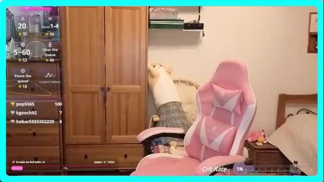 Image 11 of eva_katt Stream on Chaturbate on 3 months ago