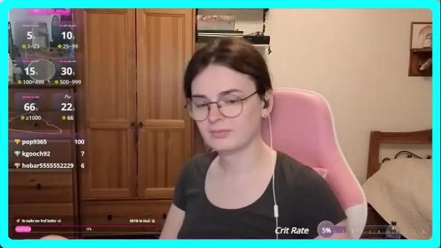 Image 12 of eva_katt Stream on Chaturbate on 3 months ago