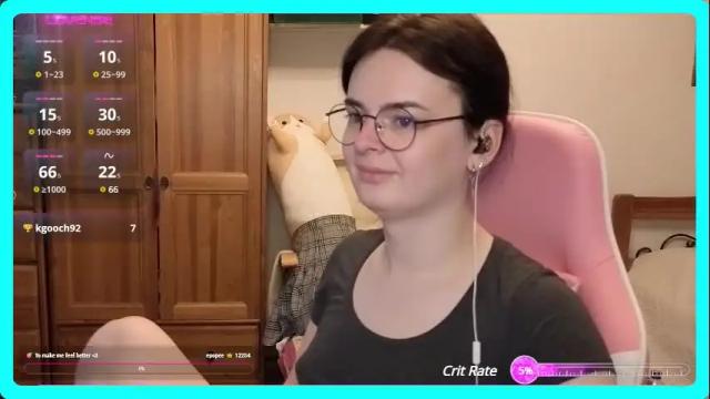 Image 3 of eva_katt Stream on Chaturbate on 3 months ago