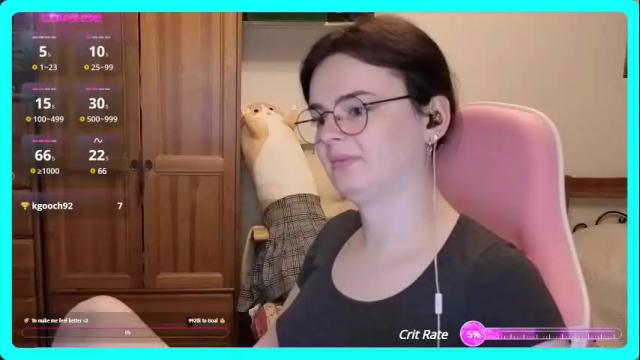 Image 4 of eva_katt Stream on Chaturbate on 3 months ago