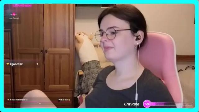 Thumbnail 2, eva_katt's Stream at Chaturbate, 1 month ago