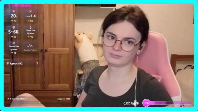 Image 6 of eva_katt Stream on Chaturbate on 3 months ago