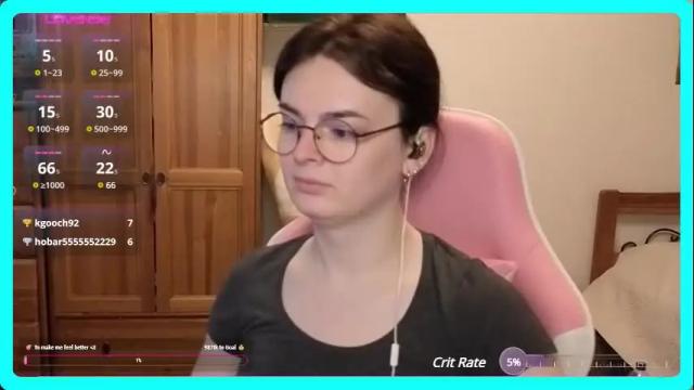Image 8 of eva_katt Stream on Chaturbate on 3 months ago