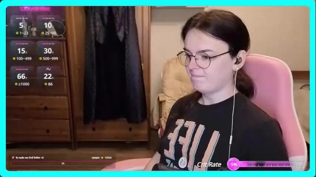 Image 11 of eva_katt Stream on Chaturbate on 1 month ago