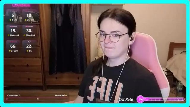 Image 2 of eva_katt Stream on Chaturbate on 1 month ago