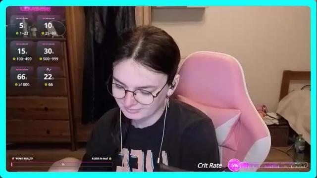 Image 4 of eva_katt Stream on Chaturbate on 1 month ago