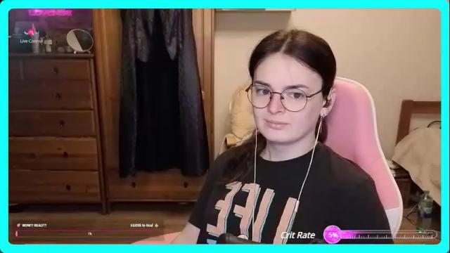 Thumbnail 2, eva_katt's Stream at Chaturbate, 1 month ago