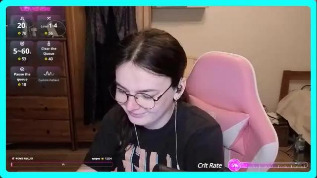 Image 6 of eva_katt Stream on Chaturbate on 1 month ago