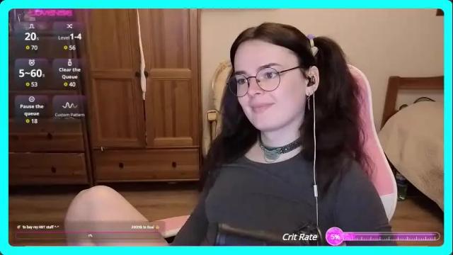 Image 2 of eva_katt Stream on Chaturbate on 1 month ago