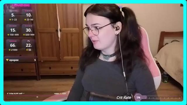 Image 3 of eva_katt Stream on Chaturbate on 1 month ago