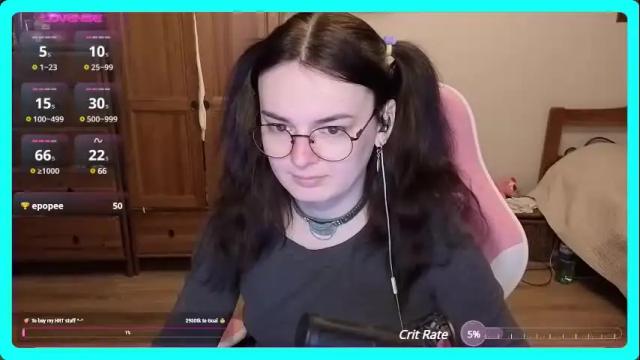 Image 4 of eva_katt Stream on Chaturbate on 1 month ago