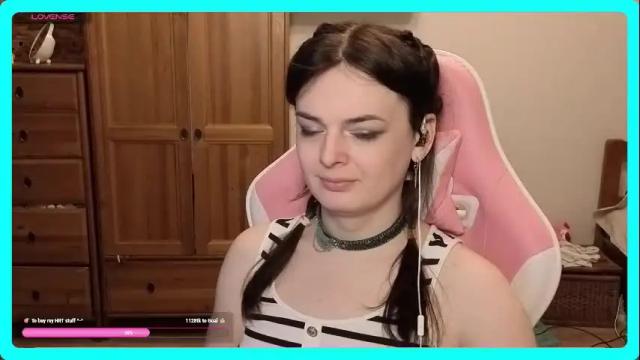 Thumbnail 1, eva_katt's Stream at Chaturbate, 1 month ago
