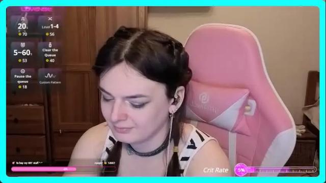 Image 6 of eva_katt Stream on Chaturbate on 1 month ago