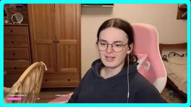 Thumbnail 1, eva_katt's Stream at Chaturbate, 1 month ago
