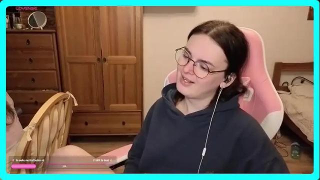 Image 3 of eva_katt Stream on Chaturbate on 1 month ago
